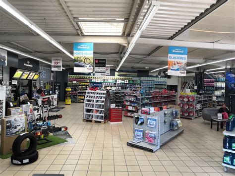Centre Auto à marseille.